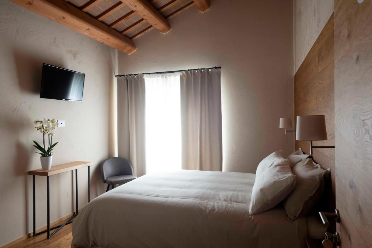 Mezzo Ciel Villa Crespano del Grappa Екстериор снимка