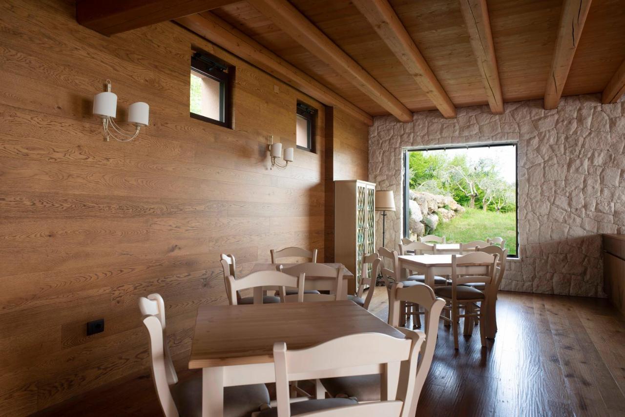 Mezzo Ciel Villa Crespano del Grappa Екстериор снимка