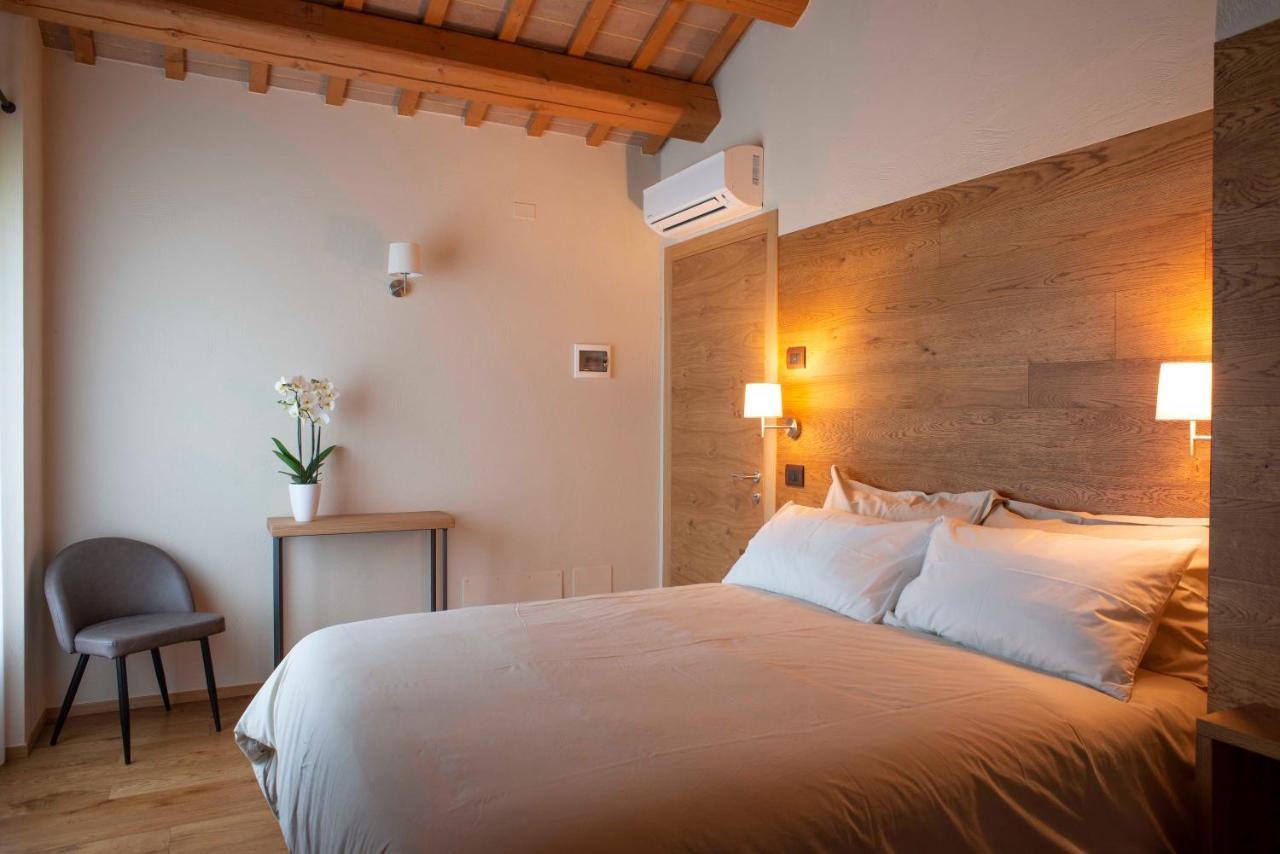 Mezzo Ciel Villa Crespano del Grappa Екстериор снимка