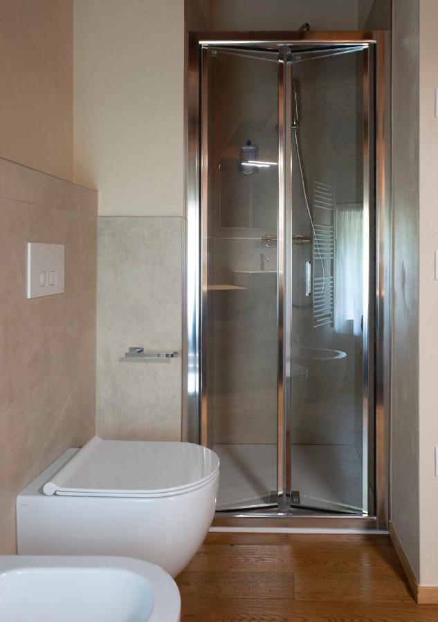 Mezzo Ciel Villa Crespano del Grappa Екстериор снимка