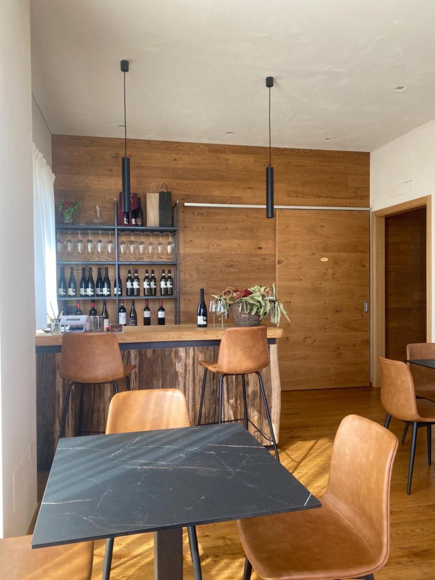 Mezzo Ciel Villa Crespano del Grappa Екстериор снимка