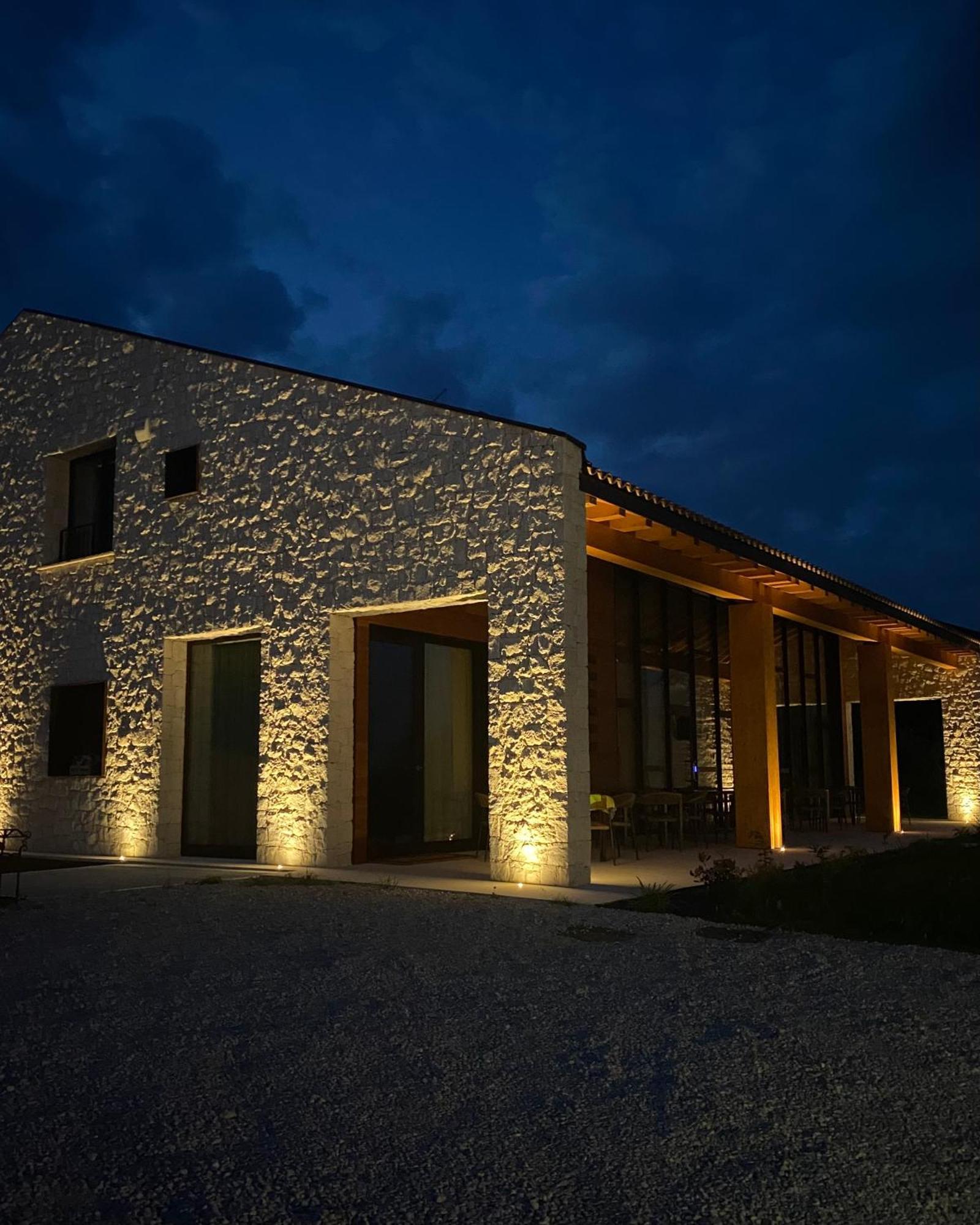 Mezzo Ciel Villa Crespano del Grappa Екстериор снимка