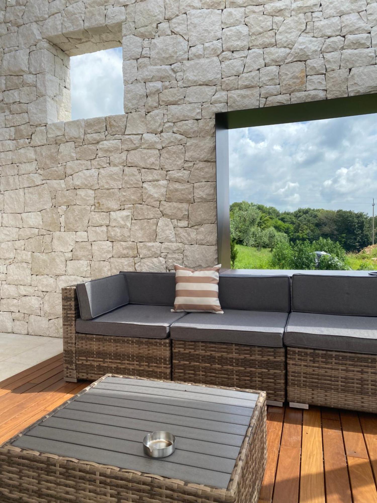 Mezzo Ciel Villa Crespano del Grappa Екстериор снимка