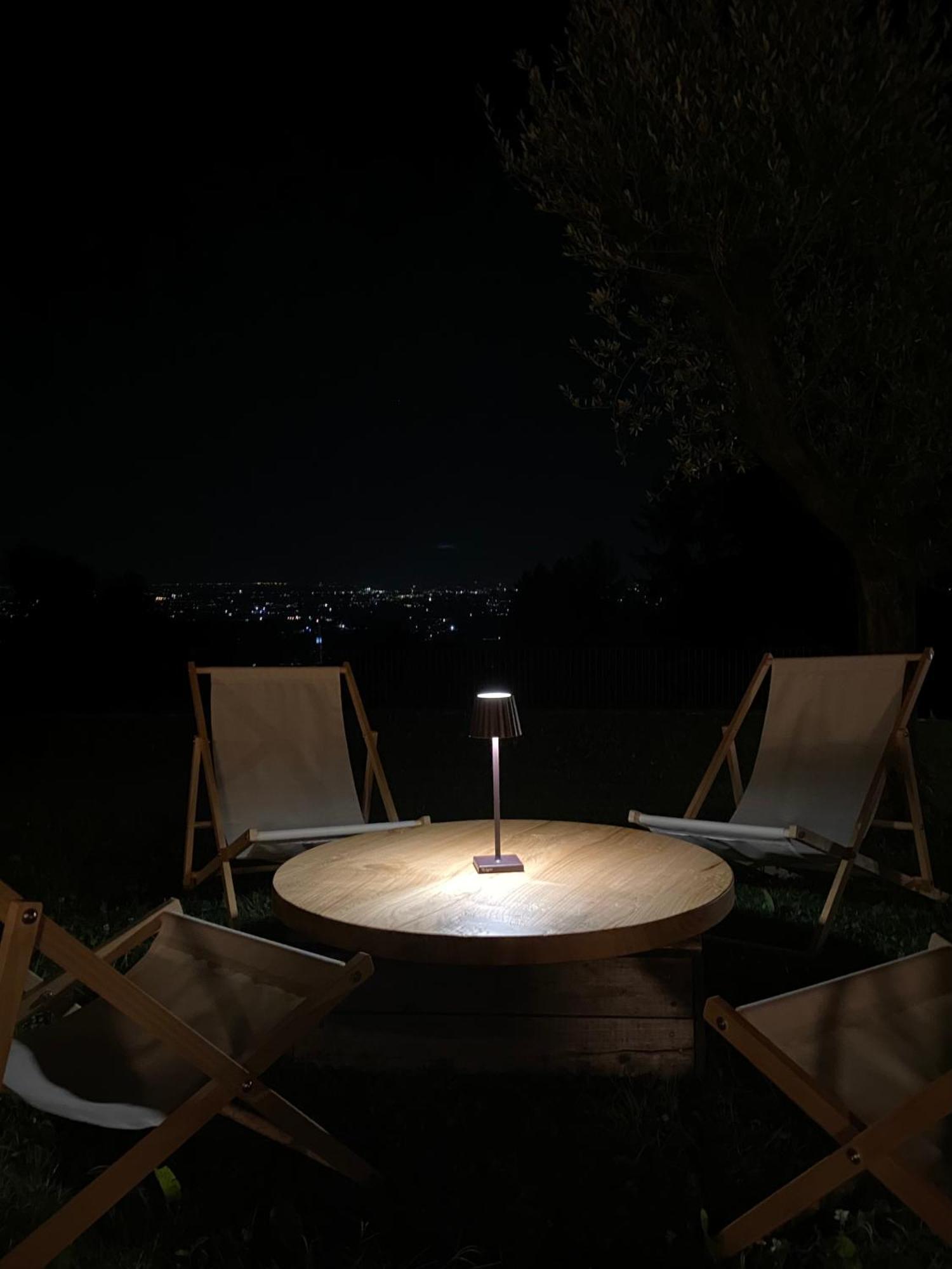 Mezzo Ciel Villa Crespano del Grappa Екстериор снимка